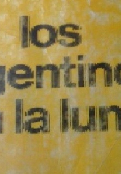 Los argentinos en la luna 