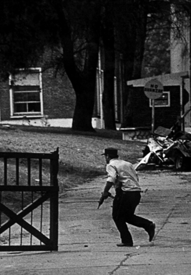 La batalla de las treinta horas