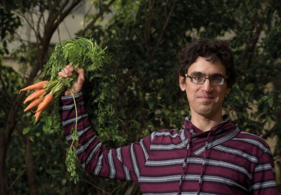 Foto: Juan Ignacio Calcagno