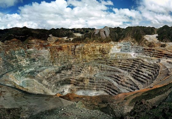 Andalgalá: las mineras contaminan, la Justicia duerme