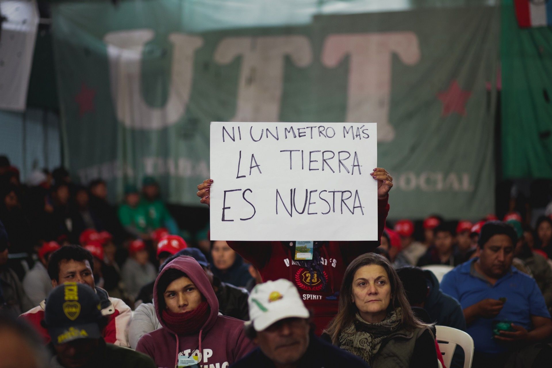 Foto: Vicky Cuomo