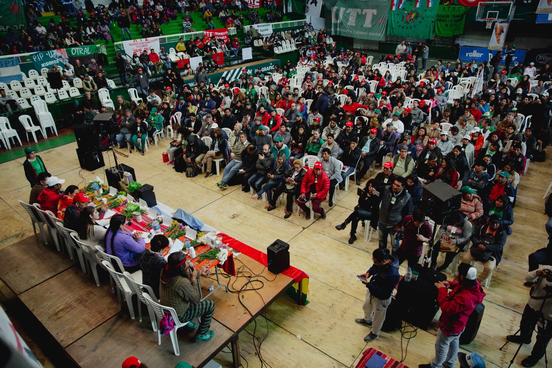 Foto: Vicky Cuomo