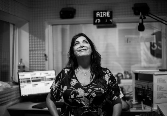 &ldquo;El fútbol forma parte de la revolución feminista&rdquo; 