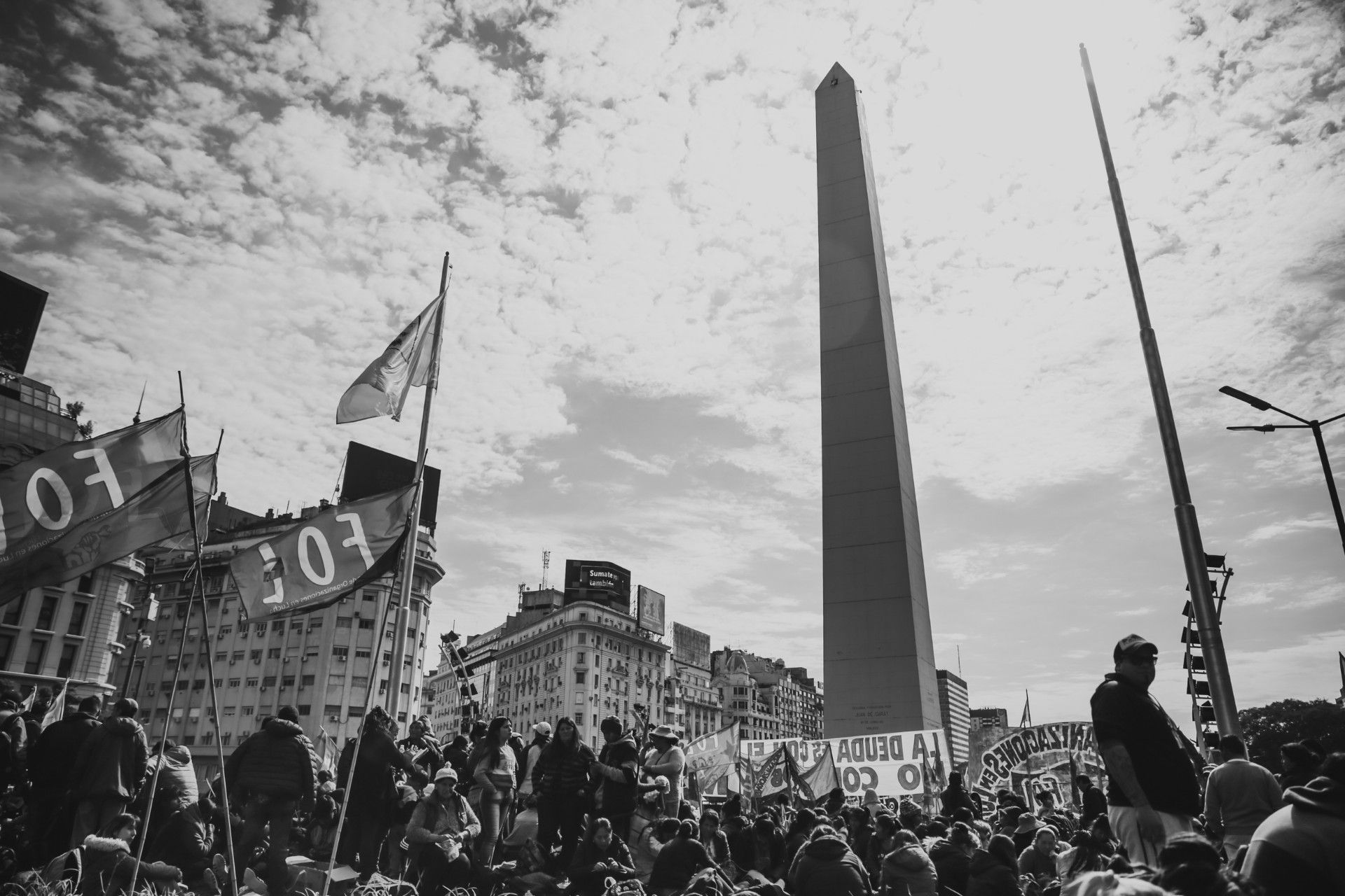Foto: Flor Guzzetti