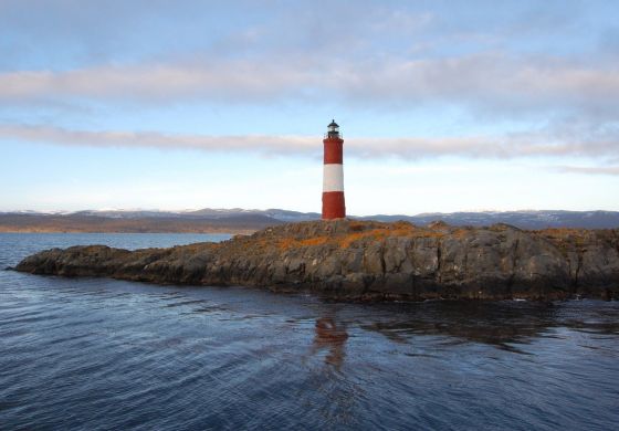 Tierra del Fuego, tierra que hace arder nuestra tierra