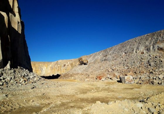 El virus de la minerÃa