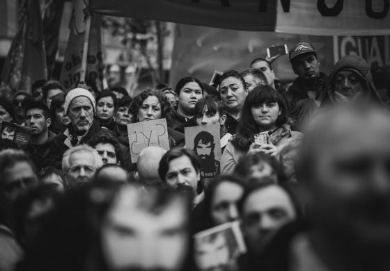 La calesita judicial de la impunidad en la causa de Santiago