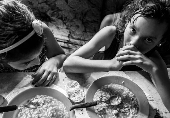 Tejiendo redes contra el hambre: Del campo a Barracas