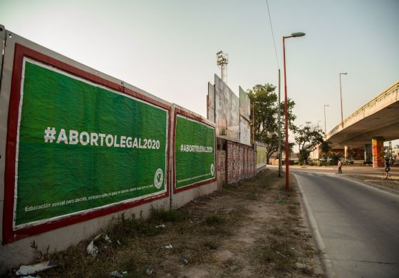 Una mirada sanitaria de la despenalización