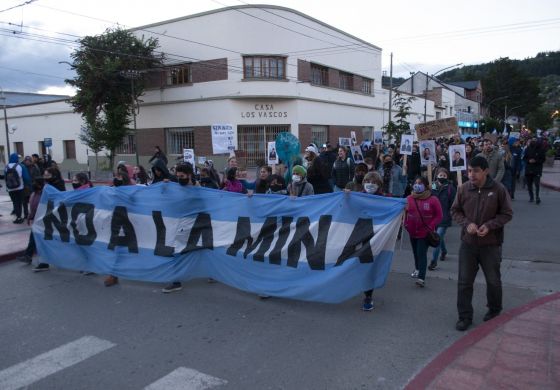 El debate que no fue y el apriete de Nación