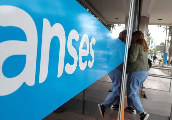 Créditos de $200.000 con tasas del 34,59% ofrecidos por ANSES