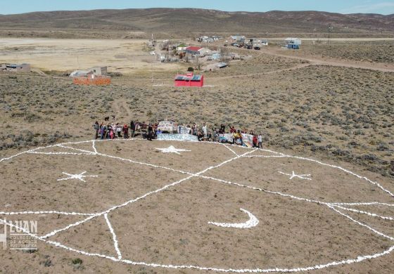 Yala Laubat: el pueblo sin agua que no se deja extorsionar por la megaminería