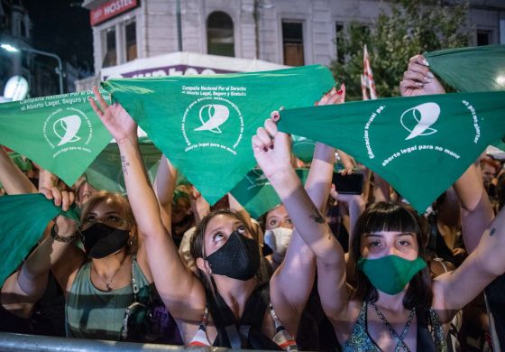 “Todavía cuesta acceder al aborto legal, seguro y gratuito”