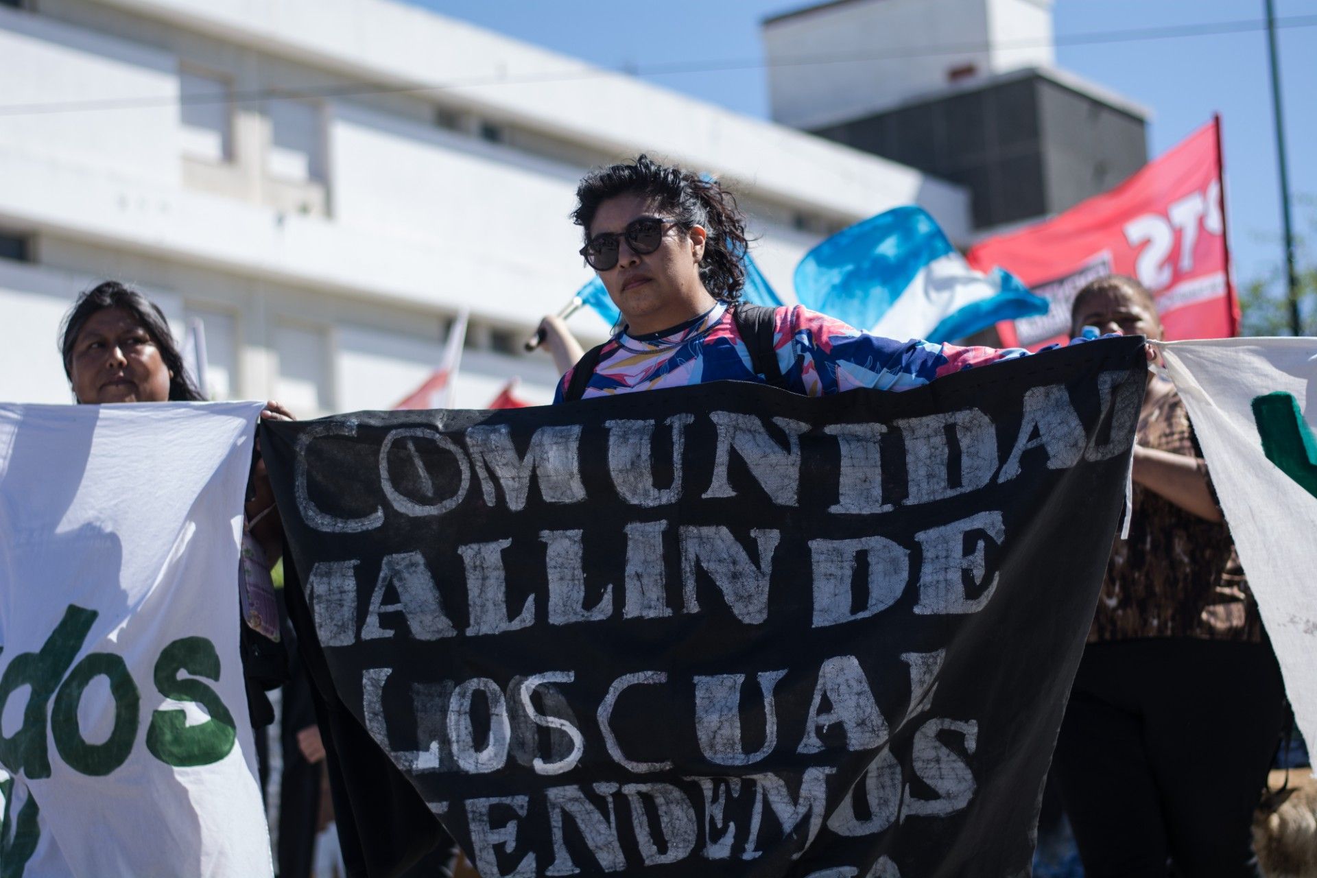 Foto: LUAN - Colectiva de Acción Fotográfica