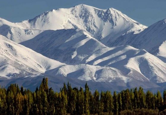 El Gobierno de Mendoza privatizó una parte de la Cordillera