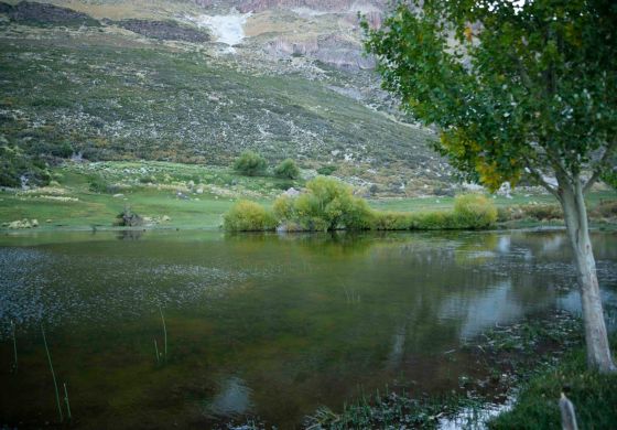 Montañas para cuidar: fotogalería