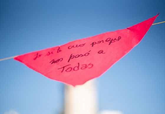 “La Justicia se ensañó conmigo porque denuncié que dejó libre a un violador”