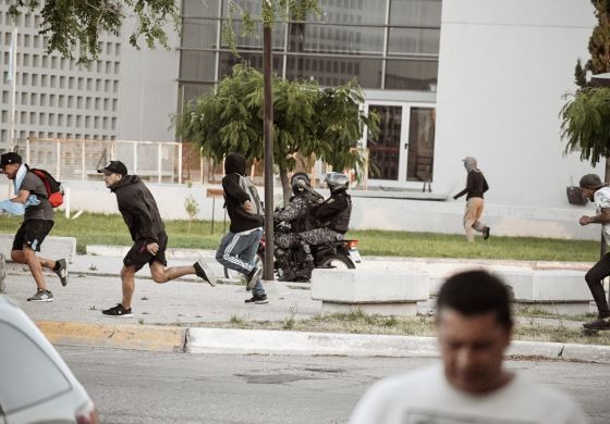 Chubutaguazo: donde hubo represión, queda persecución judicial