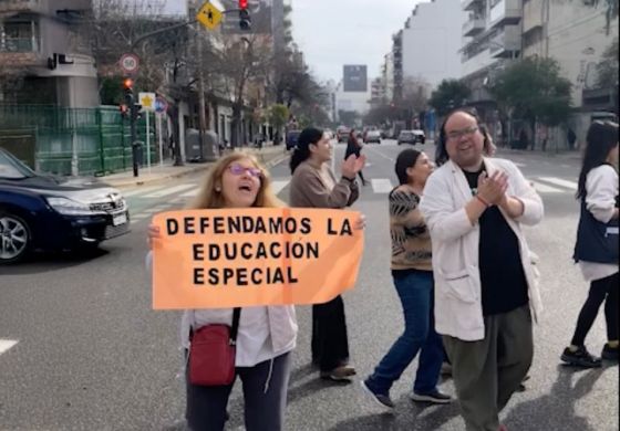 En defensa de la educación especial