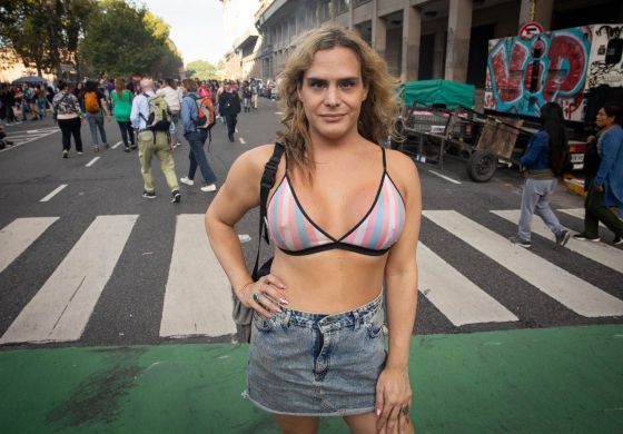 8M: Infinitas razones para marchar