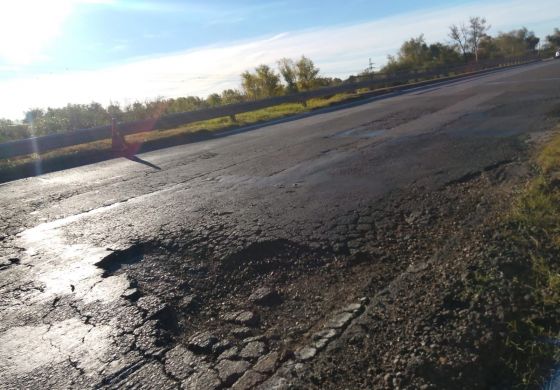 Rutas argentinas: el pozo de Sagastume y el país abandonado
