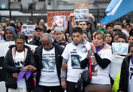 Narcofemicidio y politiquería