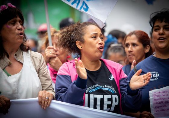Dina Sánchez: