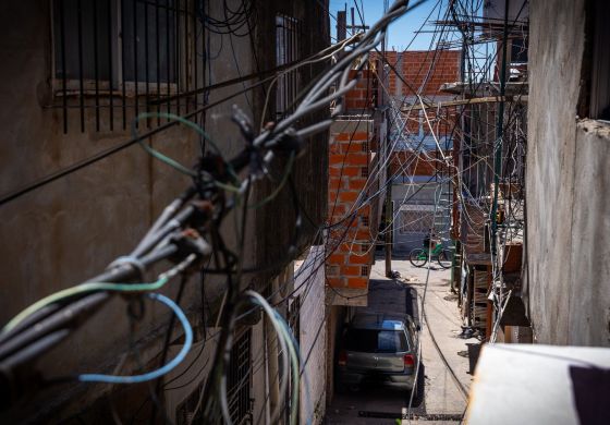Riesgo eléctrico: cuando el Estado apaga la luz