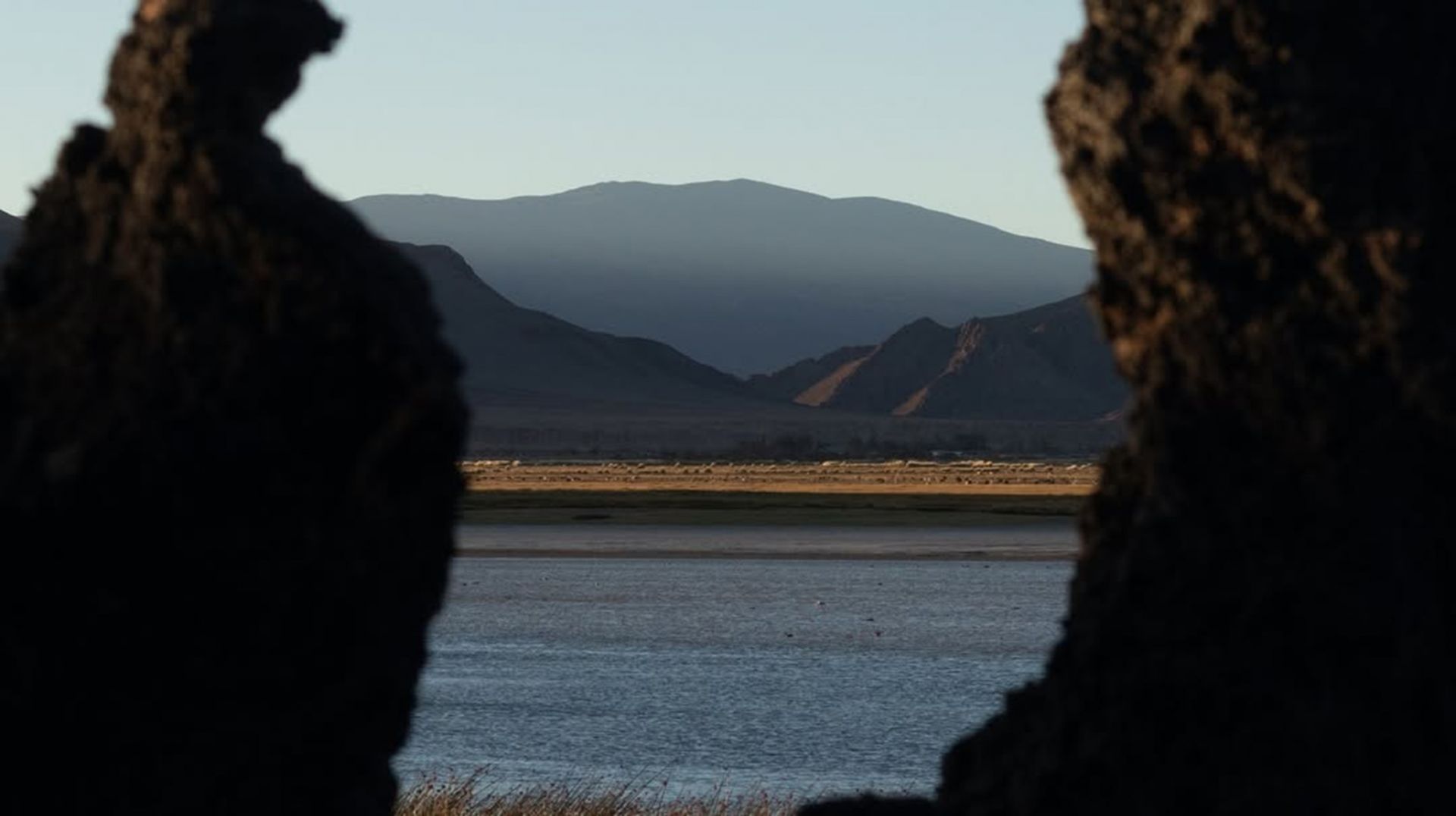 Antofagasta de la Sierra (Crédito: Leo Sura - Asamblea Pucará).