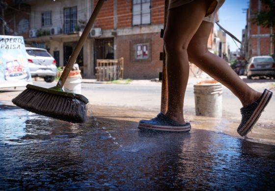 La derecha al delirio: una mirada villera