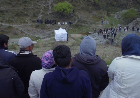 Memoria, Verdad, Justicia y Belleza