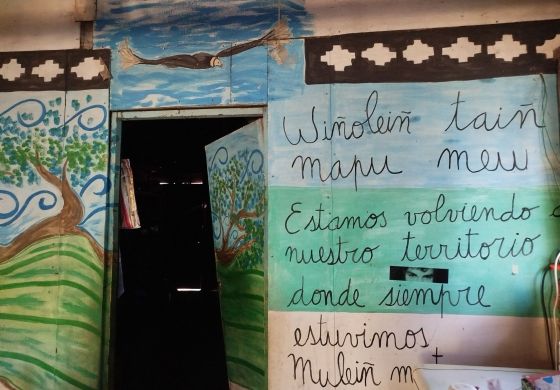 Las memorias que no entraron en los archivos