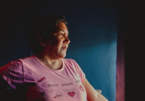 El legado de Zoe no se mata