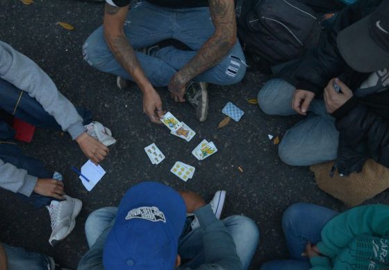 Juventudes peligrosas, juventudes en peligro