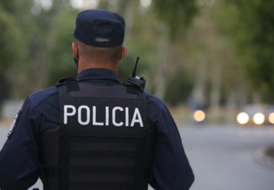 La injusticia reincidente