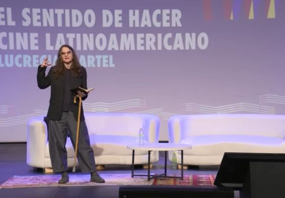 &ldquo;Tenemos que inventar un futuro que nos guste&rdquo;