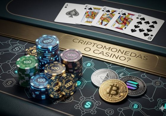 Criptomonedas vs Tarjetas: Cuál Casino Paga Más Rápido