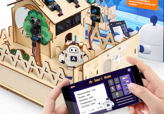 Casa inteligente DIY: qué se puede automatizar sin instalar un sistema complejo