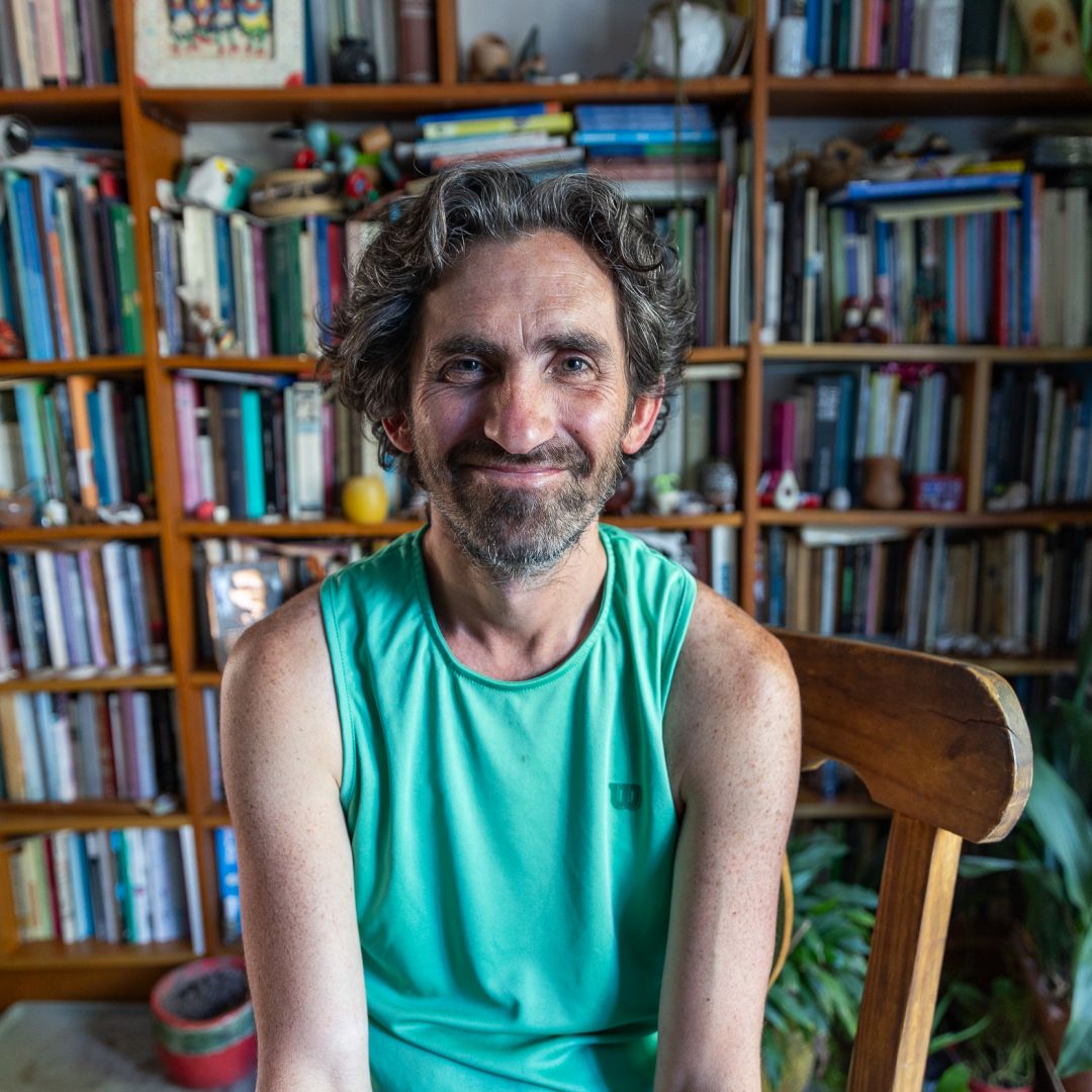 Guillermo Folguera